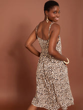 Lade das Bild in den Galerie-Viewer, Kleid Ozana