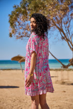 Lade das Bild in den Galerie-Viewer, Kleid "Cala Anguila"