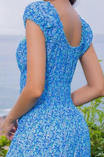 Lade das Bild in den Galerie-Viewer, Kleid "Cala Calimera“
