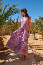Lade das Bild in den Galerie-Viewer, Kleid "Cala Carlotta“