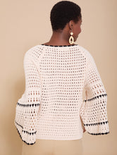 Lade das Bild in den Galerie-Viewer, Pullover Tania