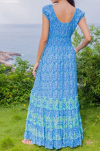 Lade das Bild in den Galerie-Viewer, Kleid "Cala Calimera“