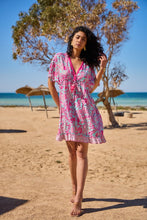 Lade das Bild in den Galerie-Viewer, Kleid "Cala Anguila"