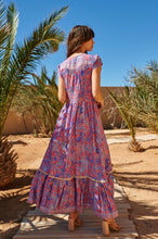 Lade das Bild in den Galerie-Viewer, Kleid "Cala Carlotta“