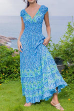 Lade das Bild in den Galerie-Viewer, Kleid "Cala Calimera“