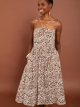 Lade das Bild in den Galerie-Viewer, Kleid Ozana