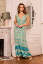 Lade das Bild in den Galerie-Viewer, Kleid "Cala Regina“