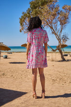 Lade das Bild in den Galerie-Viewer, Kleid "Cala Anguila"