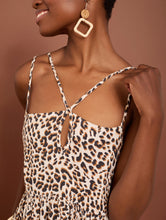 Lade das Bild in den Galerie-Viewer, Kleid Ozana