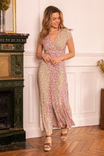 Lade das Bild in den Galerie-Viewer, Kleid "Cala Galera"