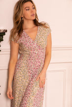 Lade das Bild in den Galerie-Viewer, Kleid "Cala Galera"