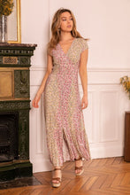 Lade das Bild in den Galerie-Viewer, Kleid "Cala Galera"