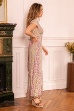 Lade das Bild in den Galerie-Viewer, Kleid "Cala Galera"