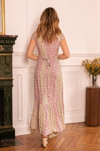 Lade das Bild in den Galerie-Viewer, Kleid "Cala Galera"