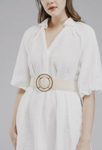 Lade das Bild in den Galerie-Viewer, Stretch Gürtel Dorothea