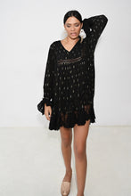 Lade das Bild in den Galerie-Viewer, Tunika Katia