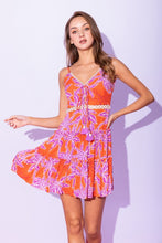 Lade das Bild in den Galerie-Viewer, Kleid "Cala Almanzora"