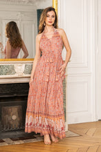 Lade das Bild in den Galerie-Viewer, Kleid "Cala Murta"