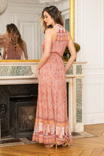 Lade das Bild in den Galerie-Viewer, Kleid "Cala Murta"