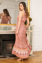 Lade das Bild in den Galerie-Viewer, Kleid "Cala Murta"