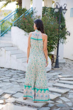 Lade das Bild in den Galerie-Viewer, Kleid "Cala Marta"