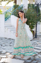 Lade das Bild in den Galerie-Viewer, Kleid "Cala Marta"