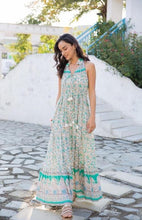 Lade das Bild in den Galerie-Viewer, Kleid "Cala Marta"