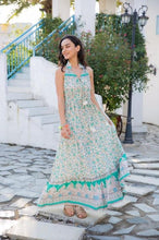 Lade das Bild in den Galerie-Viewer, Kleid "Cala Marta"