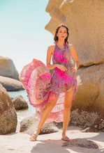 Lade das Bild in den Galerie-Viewer, Kleid "Cala Blomba"