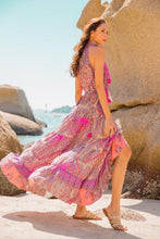 Lade das Bild in den Galerie-Viewer, Kleid "Cala Blomba"