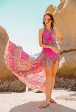 Lade das Bild in den Galerie-Viewer, Kleid "Cala Blomba"