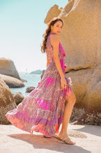Lade das Bild in den Galerie-Viewer, Kleid "Cala Blomba"