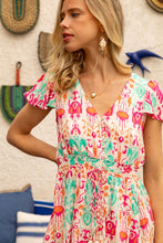 Lade das Bild in den Galerie-Viewer, Kleid "Talamanca"