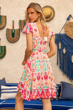 Lade das Bild in den Galerie-Viewer, Kleid "Talamanca"