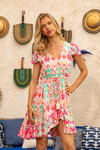 Lade das Bild in den Galerie-Viewer, Kleid "Talamanca"