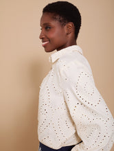 Lade das Bild in den Galerie-Viewer, Bluse Zarate