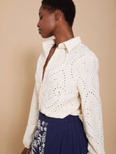 Lade das Bild in den Galerie-Viewer, Bluse Zarate