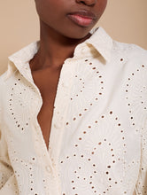 Lade das Bild in den Galerie-Viewer, Bluse Zarate