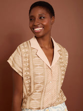 Lade das Bild in den Galerie-Viewer, Bluse Formosa