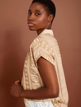 Lade das Bild in den Galerie-Viewer, Bluse Formosa