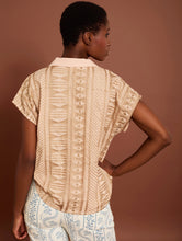 Lade das Bild in den Galerie-Viewer, Bluse Formosa