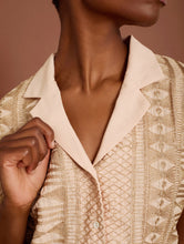 Lade das Bild in den Galerie-Viewer, Bluse Formosa