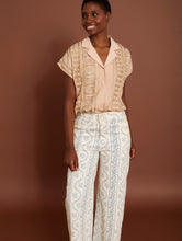 Lade das Bild in den Galerie-Viewer, Bluse Formosa