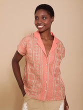 Lade das Bild in den Galerie-Viewer, Bluse Formosa