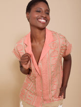 Lade das Bild in den Galerie-Viewer, Bluse Formosa