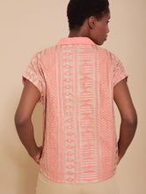 Lade das Bild in den Galerie-Viewer, Bluse Formosa