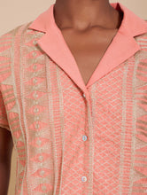 Lade das Bild in den Galerie-Viewer, Bluse Formosa
