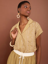 Lade das Bild in den Galerie-Viewer, Bluse Formosa