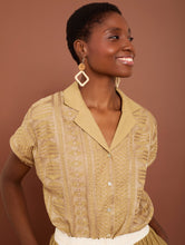 Lade das Bild in den Galerie-Viewer, Bluse Formosa