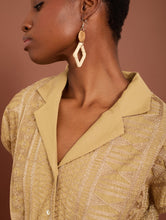 Lade das Bild in den Galerie-Viewer, Bluse Formosa